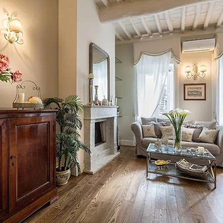 In With Private Terrace