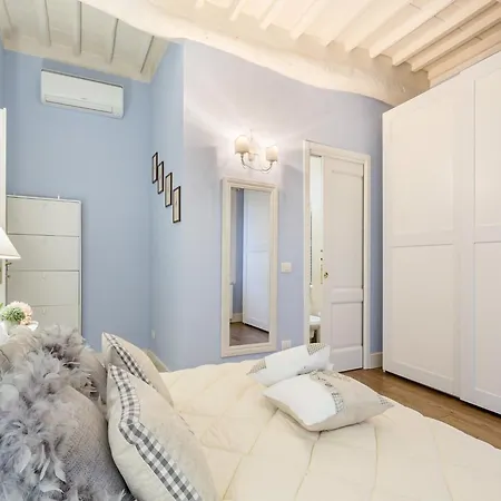 In With Private Terrace Апартаменты