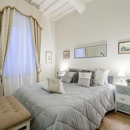In With Private Terrace Апартаменты *