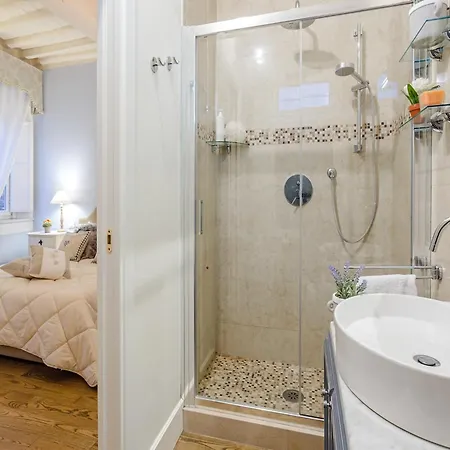 In With Private Terrace *
