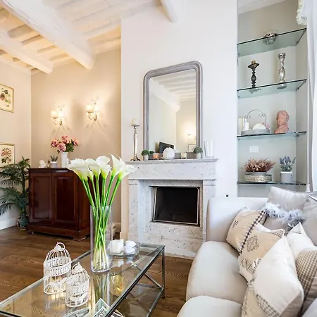 In With Private Terrace *