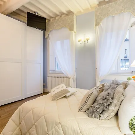 In With Private Terrace Апартаменты *