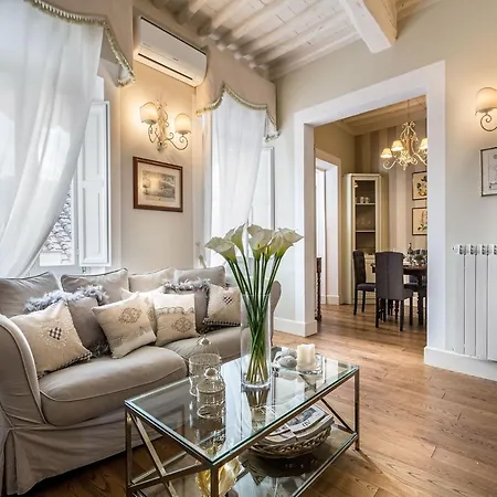 Апартаменты In With Private Terrace *