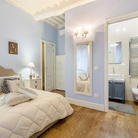 In With Private Terrace