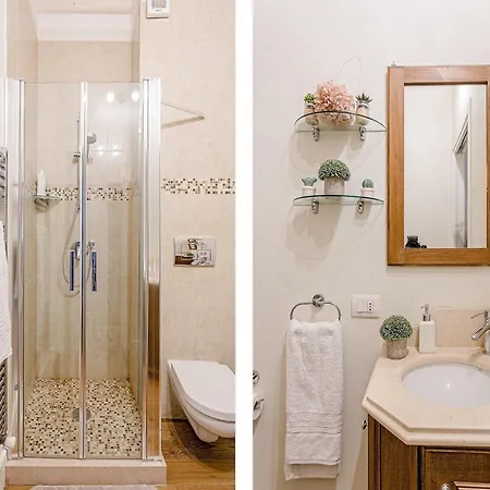 Apartman Cosy 100 M From *